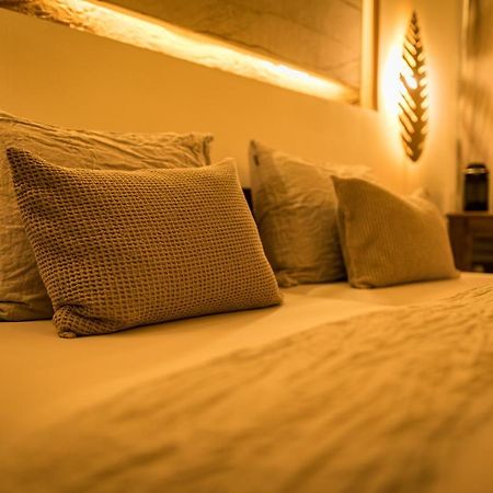 Locanda Boutique Hotel Stollberg Kültér fotó
