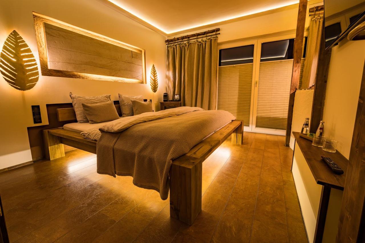 Locanda Boutique Hotel Stollberg Kültér fotó
