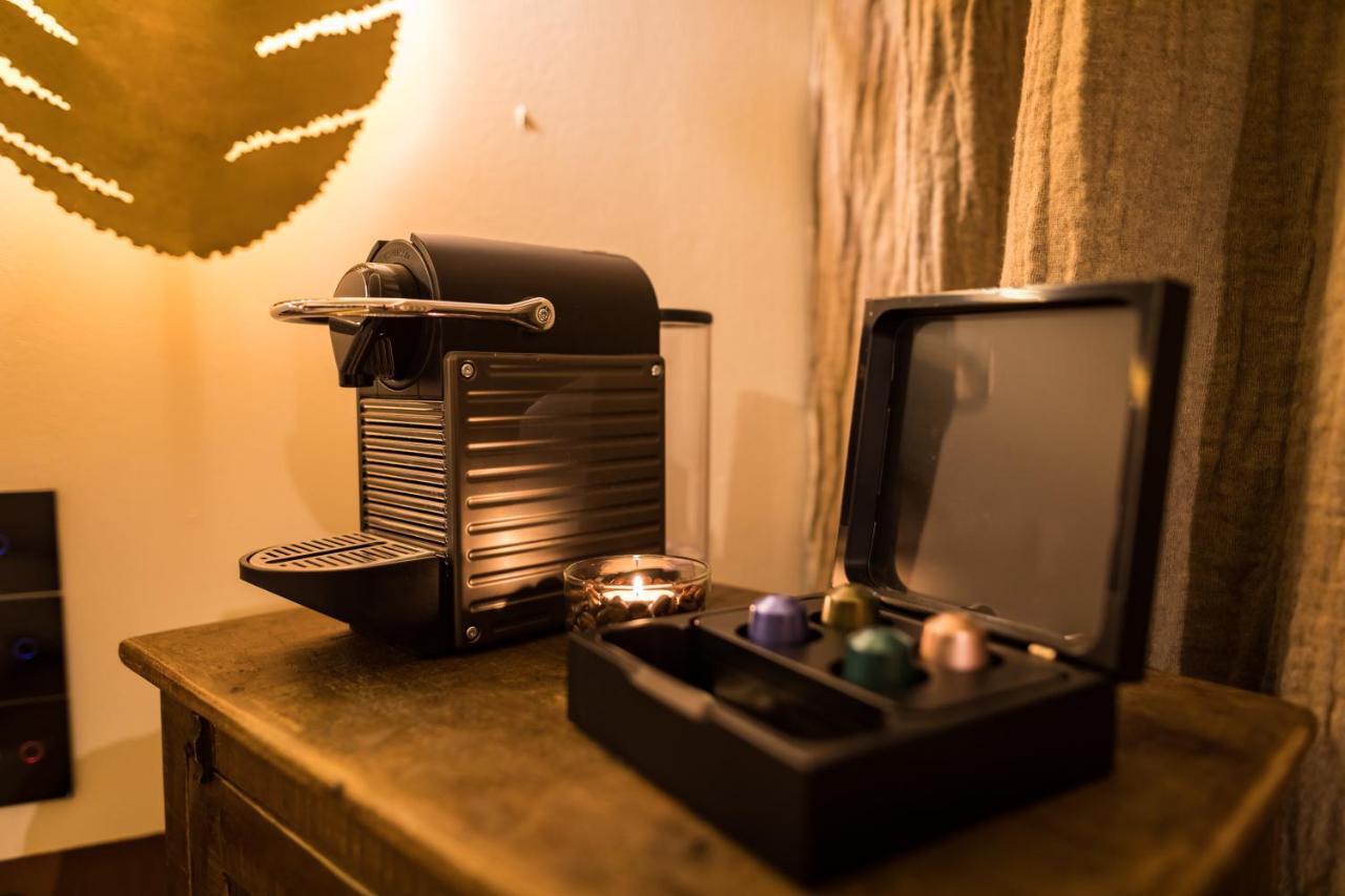 Locanda Boutique Hotel Stollberg Kültér fotó